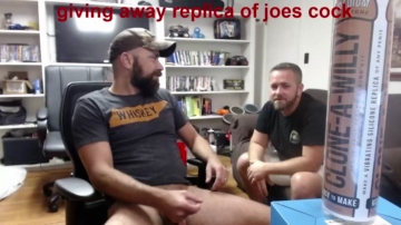 Hardworkertn  03-08-2021 video ginger